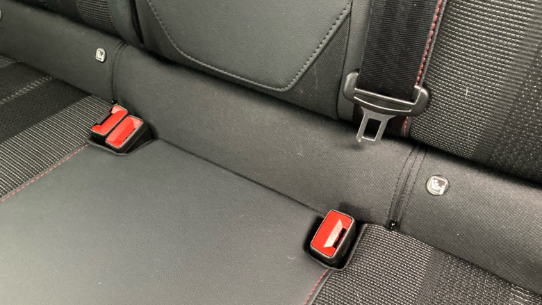 Vauxhall Mokka 1.2 Turbo 100 SRi 5dr Petrol Hatchback